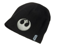 Odzież dla graczy Good Loot Beanie Star Wars "Rebel Logo"